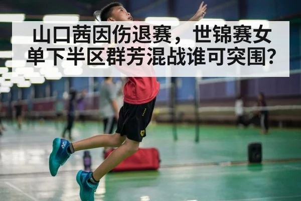 badminton competition